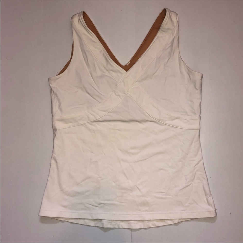 Lululemon Sleeveless Too